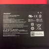 Genuine RC30-0196 Battery For Razer Blade Stealth (2016) v2 (i7-7500U) Series