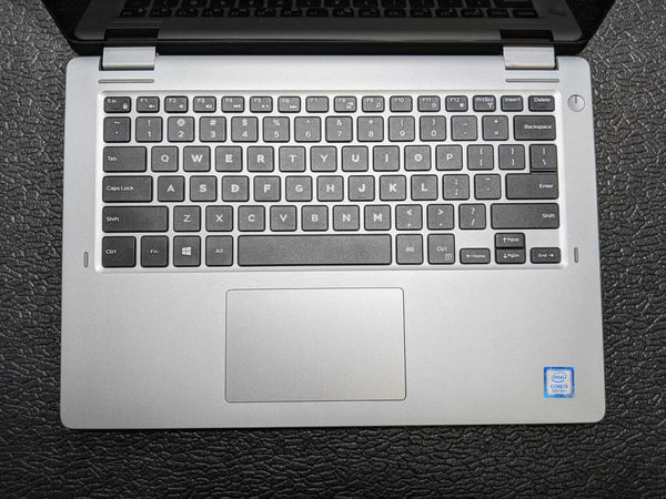 Dell LATITUDE 3310 2-IN-1 FHD Touch I3-8145U 1TB SSD 8GB W10P BIOS Lock