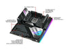 ASUS ROG MAXIMUS XIII EXTREME LGA 1200 Intel Z590 SATA 6Gb/s Extended ATX Intel