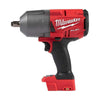 Milwaukee M18 Fuel W/one-Key High Torque Impact Wrench 3/4 In. Friction Ring