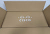 Cisco New, Open Box CS-KIT-K9 Conference Kit Webex Room Kit SMARTNet eligible￼