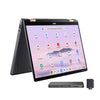 Acer - Chromebook Plus Spin 714 – 14 in WUXGA Core Ultra 5 115U 256GB SSD