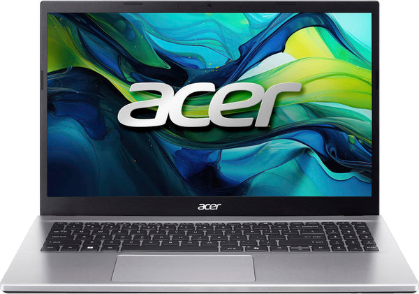 Acer - Aspire Go 15 – 15.6 in FHD – AMD Ryzen 7 7730U 2023 – AMD Radeon