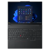 Lenovo ThinkPad E16 Gen 3 Core 5 210H 16GB RAM 256 GB SSD 16 in W11 Pro WUXGA
