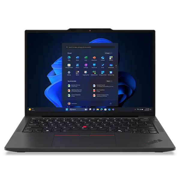 Lenovo Workstation P16 Gen 3 Core Ultra 7 265U 32GB RAM 512 GB SSD 13.3 in WUXGA