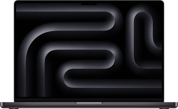 Apple - MacBook Pro 16-inch - M5 Pro chip with 18-core CPU and 20-core GPU