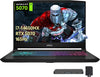 MSI - Katana 15.6 in Intel i7-14650HX GeForce RTX 5070 32GB DDR5 2TB SSD Win