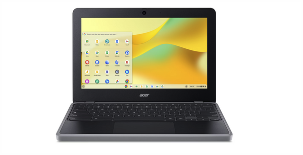 Acer - Chromebook 311 11.6 in HD MediaTek MT8186 64GB eMMC ChromeOS 8GB RAM