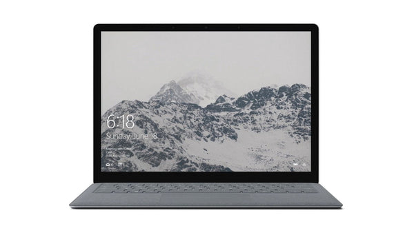 Microsoft Restored Microsoft Surface 13.5 in Touchscreen i7-7660U 16GB RAM