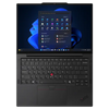 Lenovo Workstation P16 Gen 3 Core Ultra 7 265U 32GB RAM 512 GB SSD 13.3 in WUXGA