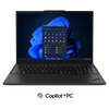 Lenovo Workstation P16s AMD Gen 4 Ryzen AI 9 HX PRO 370 64GB RAM 1 TB SSD 16 in