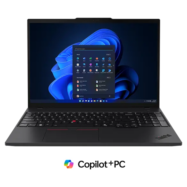 Lenovo Workstation P16s AMD Gen 4 Ryzen AI 9 HX PRO 370 64GB RAM 1 TB SSD 16 in
