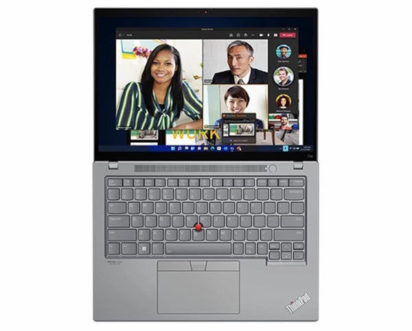 Lenovo ThinkPad T14 Gen 3 14'' Intel i7-1260P 16GB RAM 1 TB SSD W11 Pro WUXGA