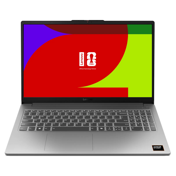 Lenovo LOQ Ryzen 7 170 16GB RAM 512GB SSD 15.6 in RTX 4050 W11 Home FHD Gray IPS