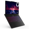 Lenovo Legion Pro 7 Gen 10 Ryzen 9 9955HX3 64GB RAM 2 TB SSD 16 in RTX 5080 OLED
