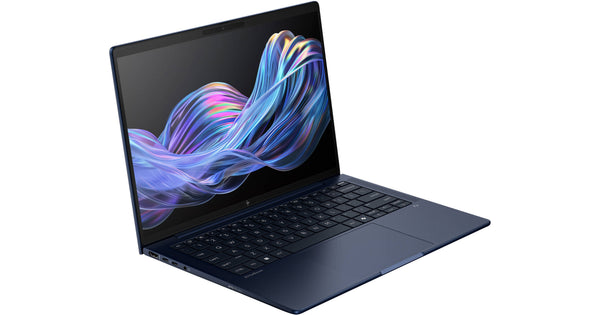 HP EliteBook 8 14 inch G1i Core Ultra 7 255H 32GB RAM 1TB SSD W11 Pro WUXGA