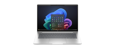 HP ProBook 4 G1q 14 AI with 3 Yr Wolf Pro Security Snapdragon X 32GB RAM 1TB SSD