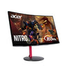 Acer 27 in Nitro ED0 Curved Gaming Monitor - ED270R MBMIIPHX