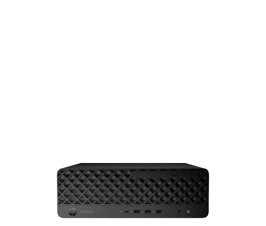 HP ProDesk 4 Mini G1i Core Ultra 7 265T 32GB RAM 512GB SSD