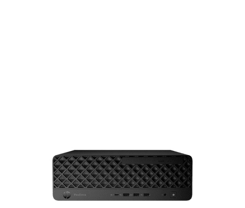 HP ProDesk 4 Mini G1i Core Ultra 7 265T 32GB RAM 512GB SSD
