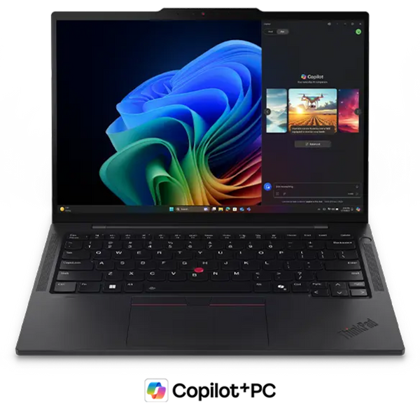 Lenovo ThinkPad T14s Gen 6 14 in Intel Core Ultra 7 258V 32GB RAM 512 GB SSD IPS