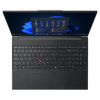 Lenovo ThinkPad E16 Gen 3 Core 5 210H 16GB RAM 256 GB SSD 16 in W11 Pro WUXGA