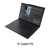 Lenovo Workstation P14s AMD Gen 6 AI Ryzen AI 7 PRO 350 32GB RAM 1 TB SSD 14 in