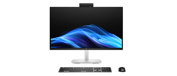 HP EliteStudio 8 27 G1i All in One AI with Core Ultra 5 245 32GB RAM 512GB SSD