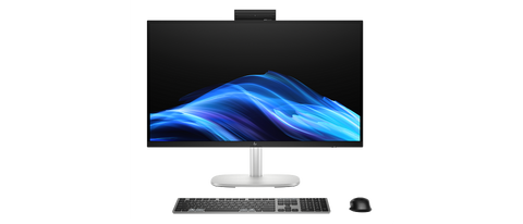 HP EliteStudio 8 27 G1i All in One AI with Core Ultra 5 245 32GB RAM 512GB SSD