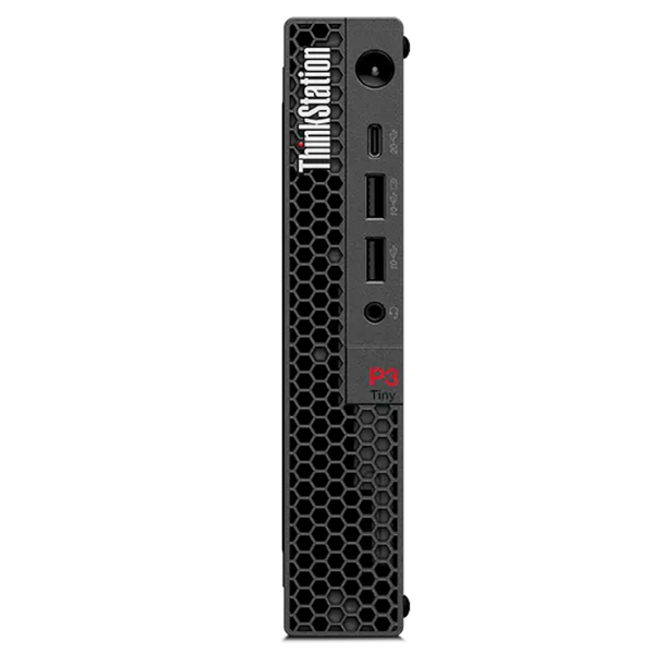 Lenovo ThinkStation P3 Tiny Gen 2 Core Ultra 5 235 32GB RAM 1 TB SSD