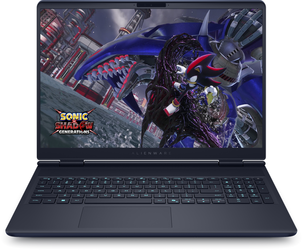 Dell Alienware 16X Aurora Core Ultra 9 275HX 32GB RAM 1TB SSD 16 in RTX 5070 W11