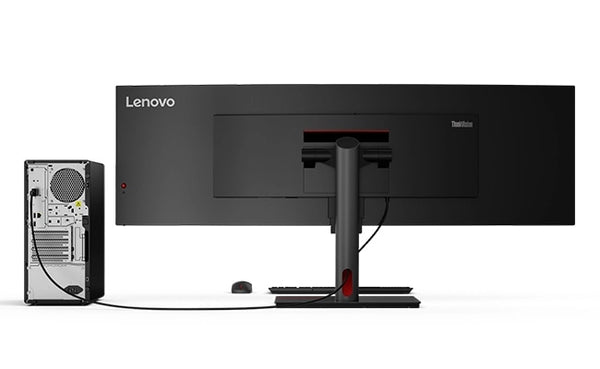 Lenovo ThinkCentre M90t Gen 5 Intel Tower i5-14500 16GB RAM 256GB SSD
