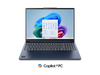 Lenovo IdeaPad 1i 14 in Intel N4500 4GB RAM 128 GB W11 Home Blue