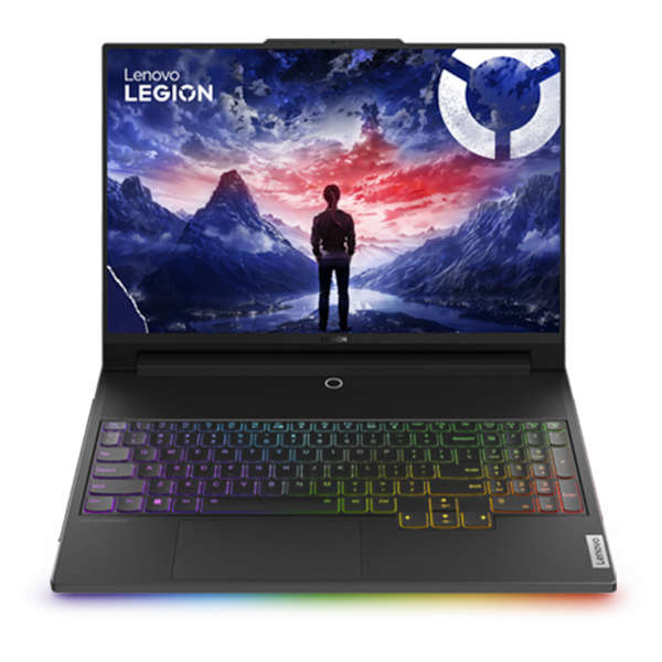 Lenovo Legion 9i 16 in Intel i9-14900HX 32GB RAM 2TB SSD RTX 4090 W11 Home Black
