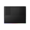 Lenovo Legion 9i 16 in Intel i9-14900HX 32GB RAM 2TB SSD RTX 4090 W11 Home Black