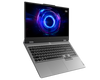 Lenovo LOQ i5-13450HX 16GB RAM 512 GB SSD 15.6 in RTX 5050 W11 Pro FHD Gray IPS