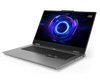 Lenovo LOQ i5-13450HX 16GB RAM 512 GB SSD 15.6 in RTX 5050 W11 Pro FHD Gray IPS