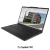 Lenovo Workstation P14s AMD Gen 6 AI Ryzen AI 7 PRO 350 32GB RAM 1 TB SSD 14 in