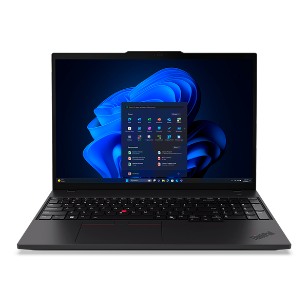 Lenovo ThinkPad T16 Gen 4 Core Ultra 7 255H 32GB RAM 512 GB SSD 16 in W11 Pro