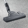 Miele Classic C1 Pure Suction Bagged Canister Vacuum Graphite Gray 11181020 NEW