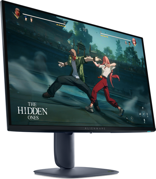 Dell Alienware 27 280Hz QD-OLED Gaming Monitor - AW2725D