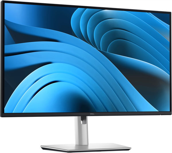 Dell Pro 27 Plus 4K USB-C Hub Monitor - P2725QE