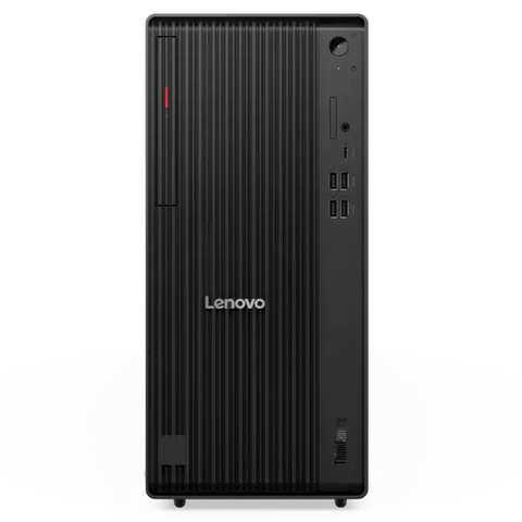 Lenovo ThinkCentre M90t Gen 6 Intel Tower Core Ultra 5 225 16GB RAM 256GB SSD