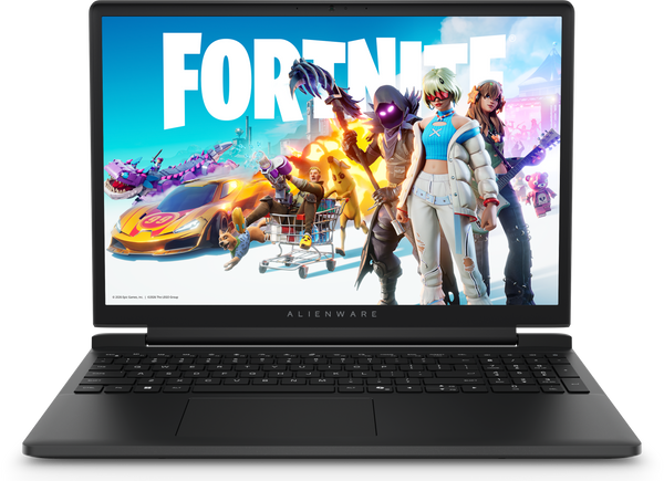 Dell New Alienware 15 Core 7 240H 32GB RAM 1TB SSD RTX 5060 W11