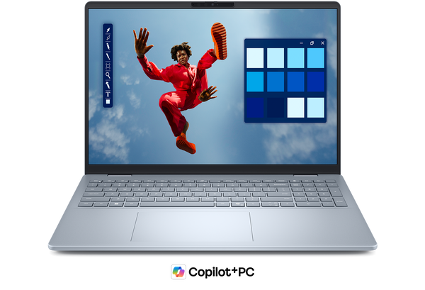 Dell 16 Plus Core Ultra 9 288V 32GB RAM 2TB SSD W11