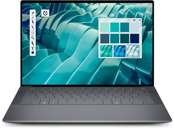 Dell XPS 14 Core Ultra 7 255H 32GB RAM 1TB SSD RTX 4050 W11