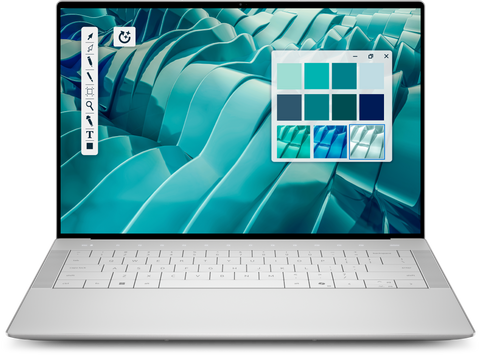 Dell XPS 14 Core Ultra 7 255H 32GB RAM 1TB SSD W11
