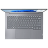 Lenovo ThinkBook 14 Gen 8 14 in Intel Core Ultra 5 225U 16GB RAM 512 GB SSD IPS