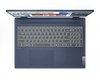 Lenovo IdeaPad 5 2 in 1 Core 5 120U 16GB RAM 512 GB SSD 16 in W11 Home WUXGA IPS