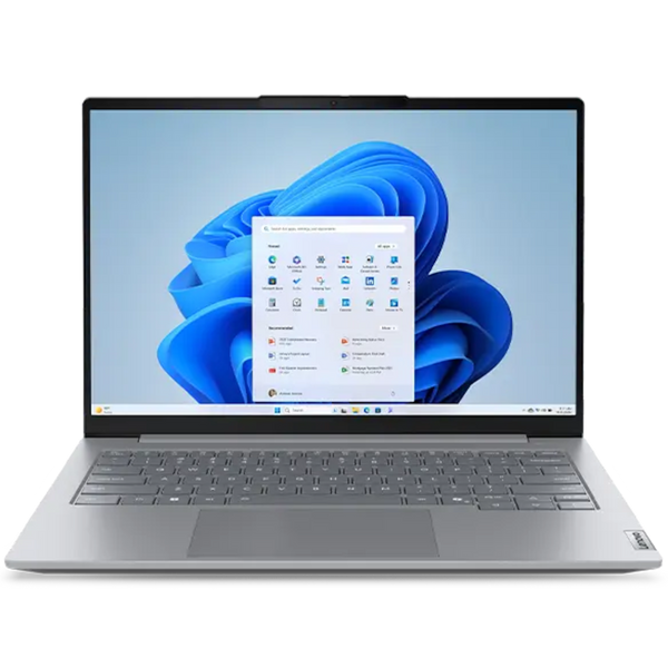 Lenovo ThinkBook 14 Gen 8 14 in Intel Core Ultra 5 225U 16GB RAM 512 GB SSD IPS
